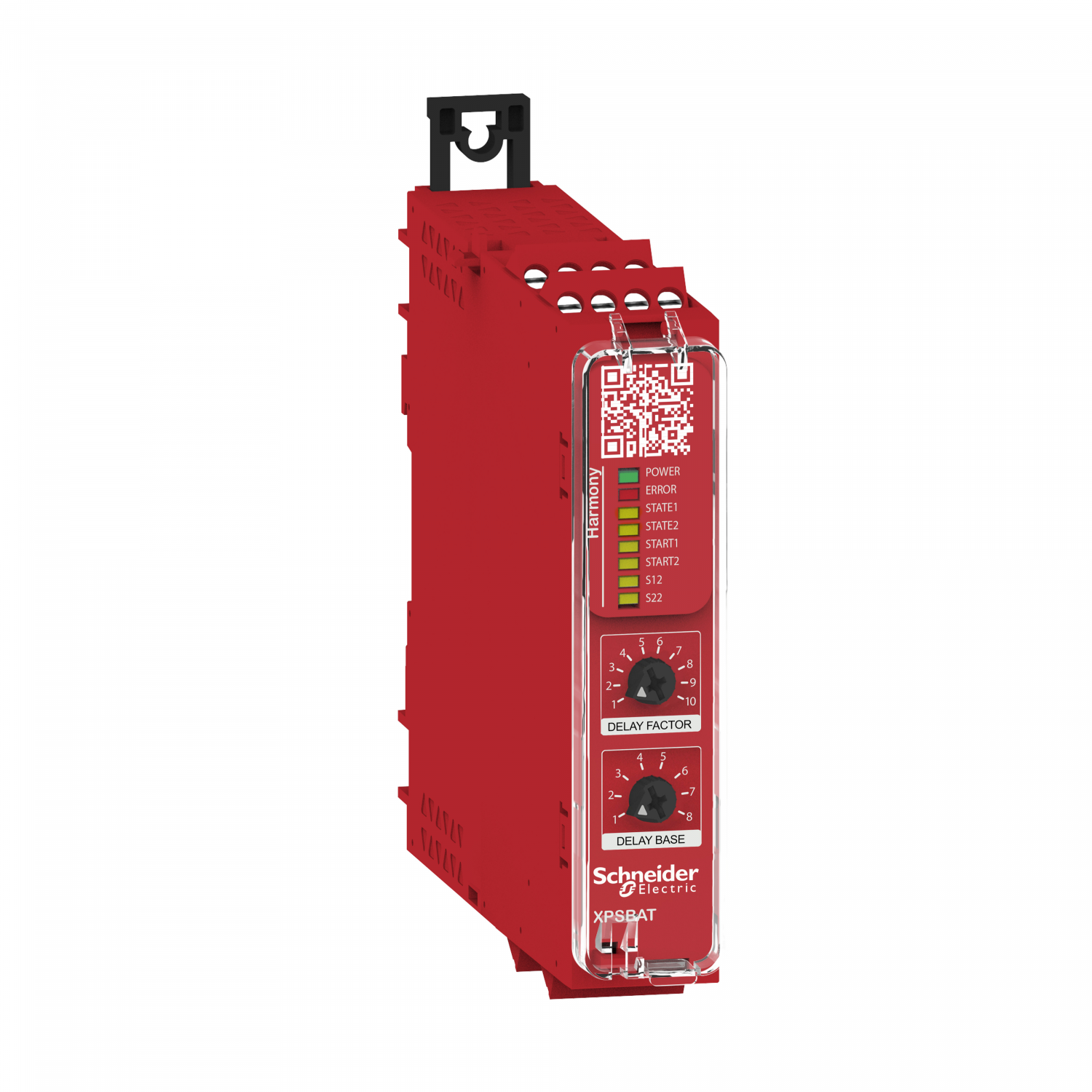 Harmony XPSU-Module sécurité