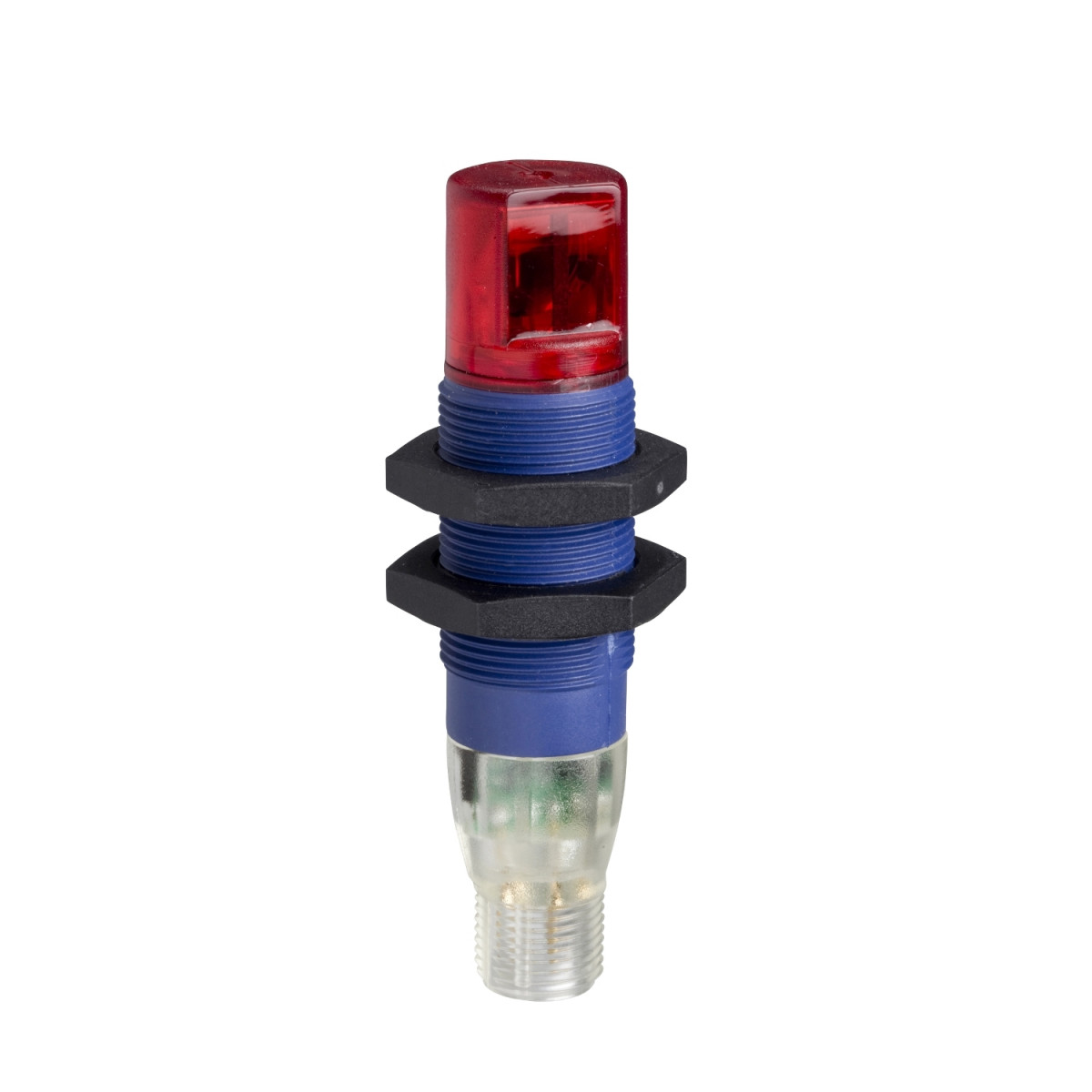 DDPP M18 PROX=0.6M PNP NO