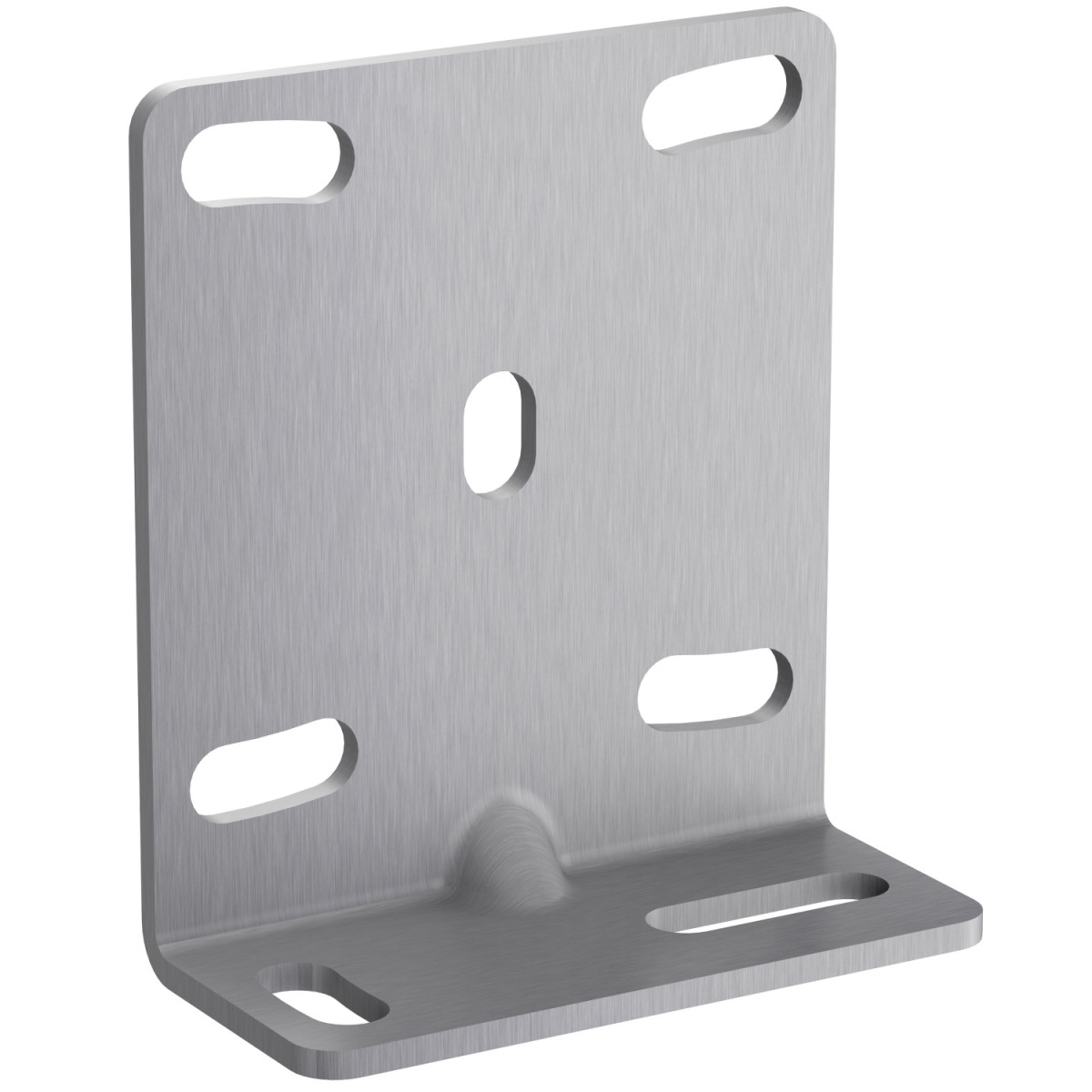 Bride montage Arriere