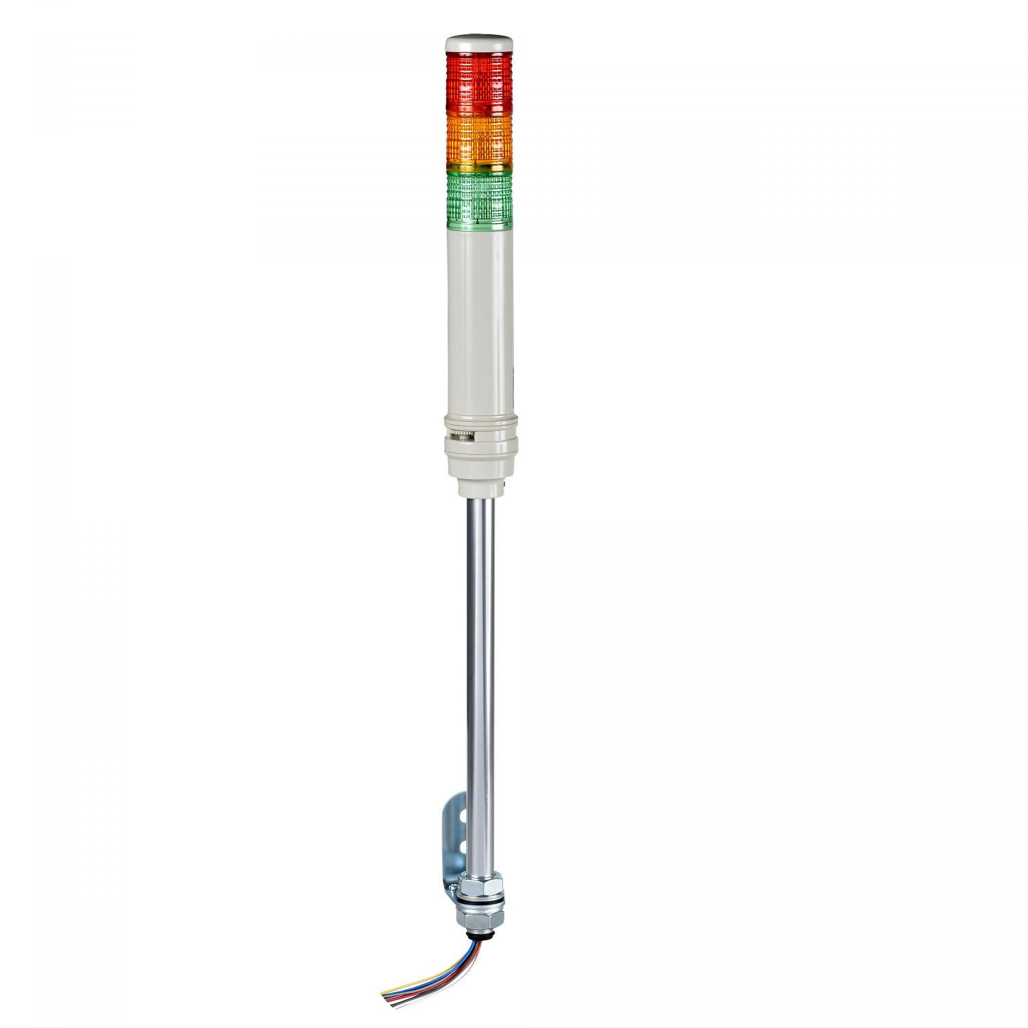 Harmony - Colonnes lumineuses 40 mm