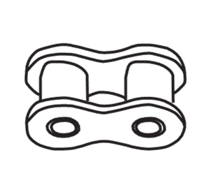 MAILLON INTERIEUR SD 15,87S 10B-1 BS N°4