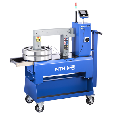 Appareils de chauffage par induction