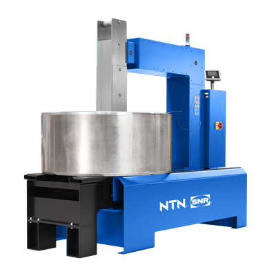 Appareils de chauffage par induction