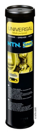 Cartouche 400g de graisse