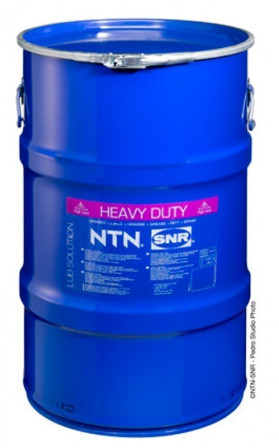 Fût 15kg de graisse