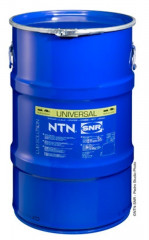 Fût 15kg de graisse