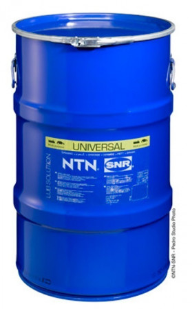 Fût 50kg de graisse