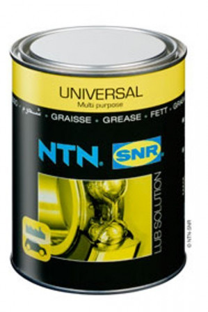 Boite 1kg de graisse