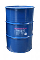 Fût 190kg de graisse