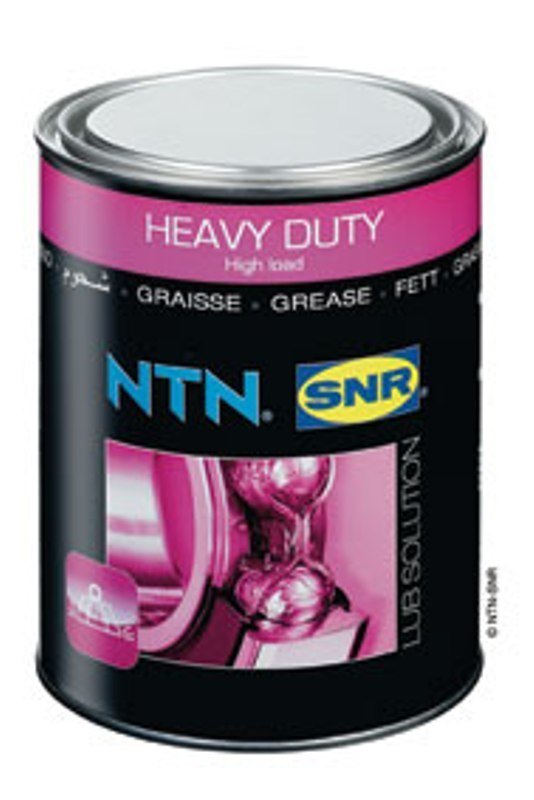 Boite 1kg de graisse