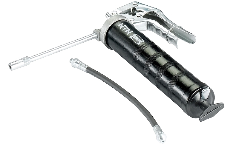 Pistolet de graissage