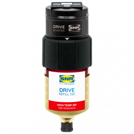 Graisseurs monopoints