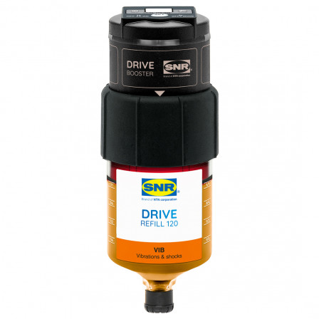 Graisseurs monopoints