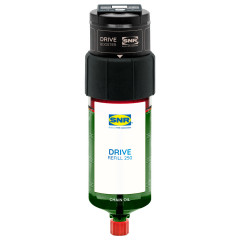 Graisseurs monopoints