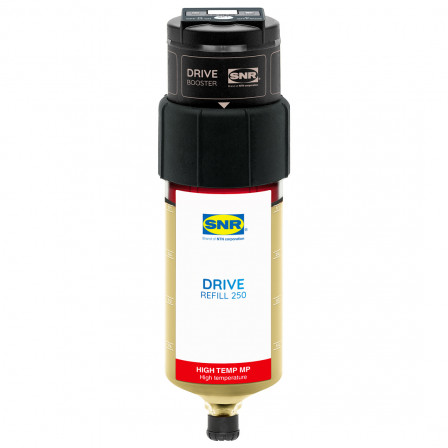 Graisseurs monopoints