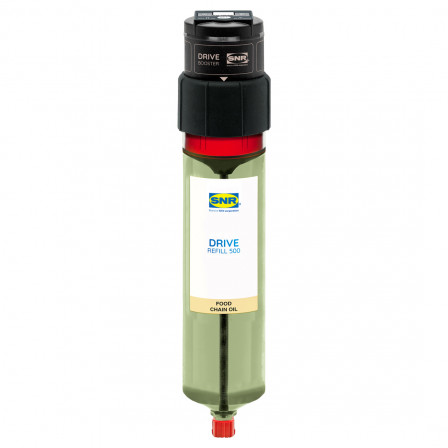 Graisseurs monopoints