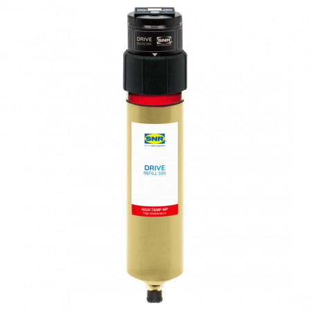 Graisseurs monopoints