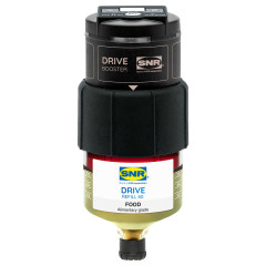 Graisseurs monopoints