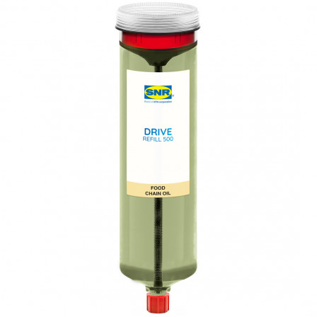 Graisseurs monopoints