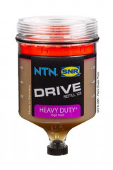 Recharge pour graisseur monopoint 