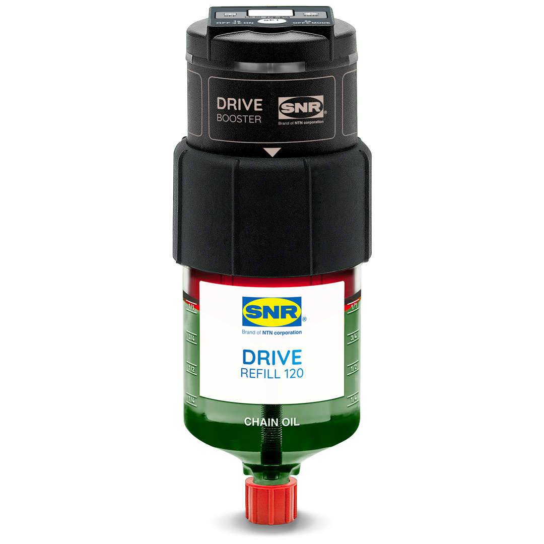 Graisseurs monopoints