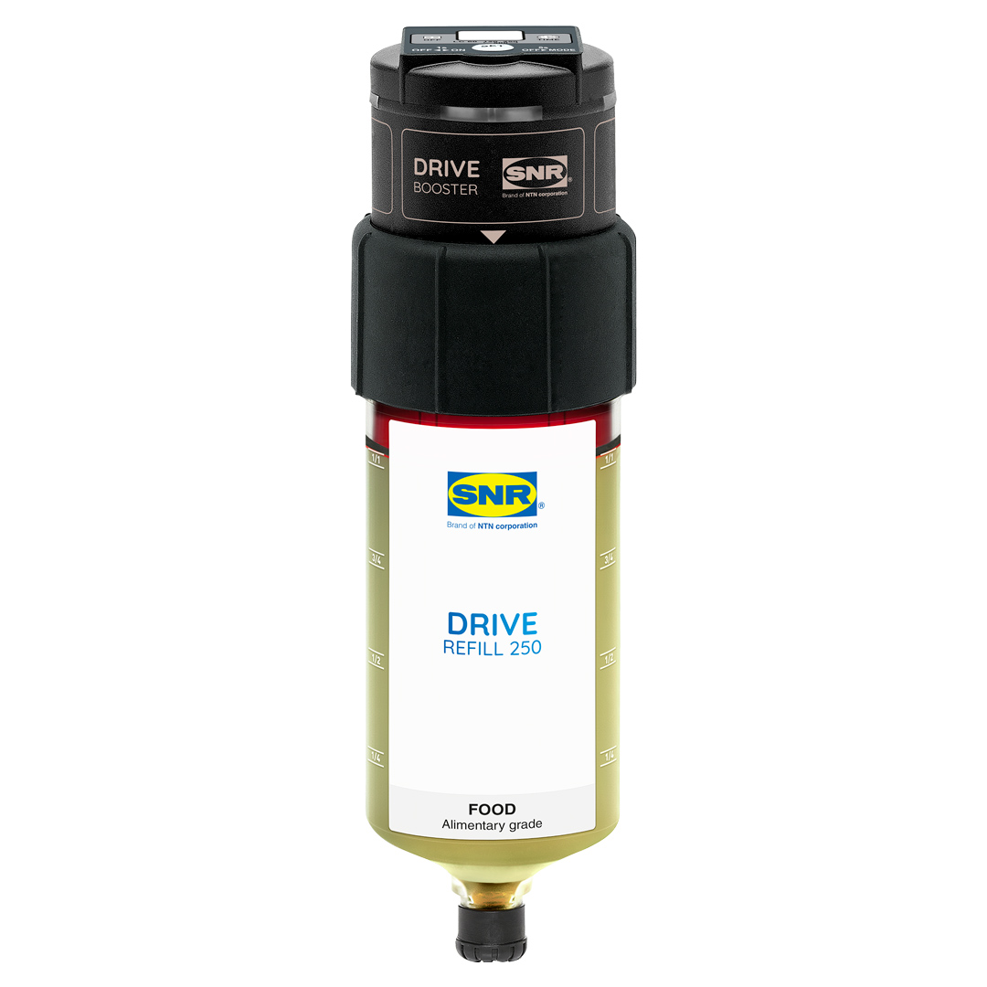 Graisseurs monopoints