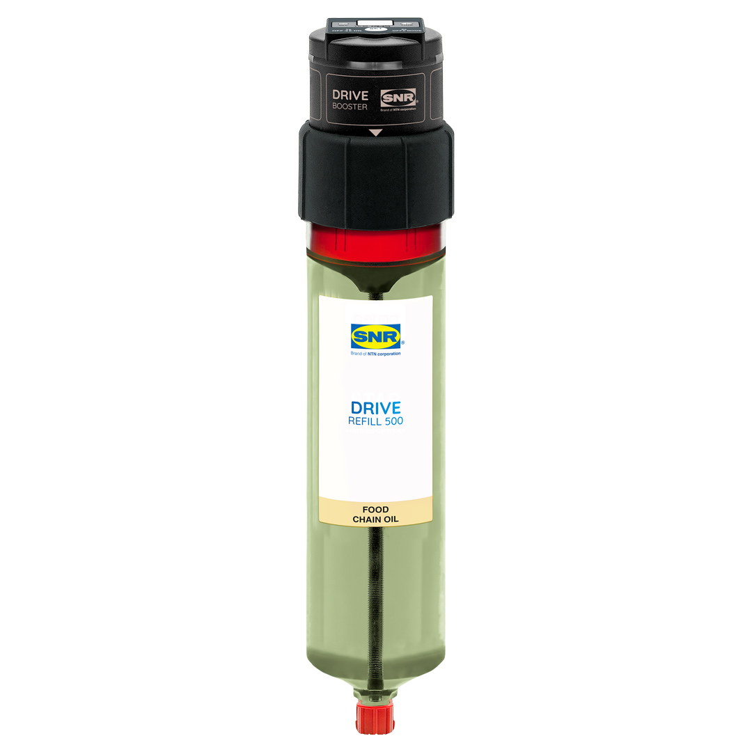 Graisseurs monopoints