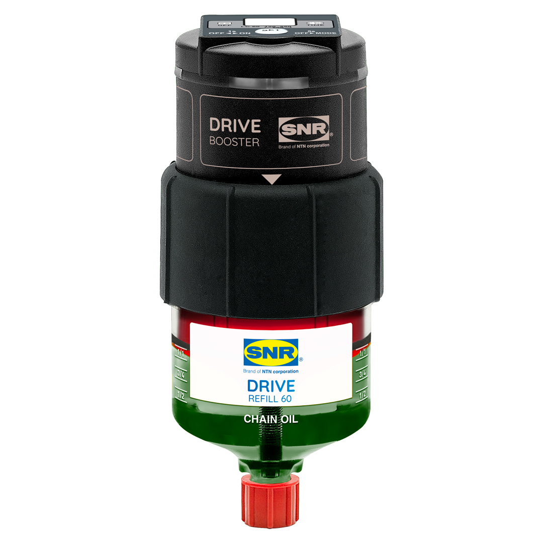 Graisseurs monopoints