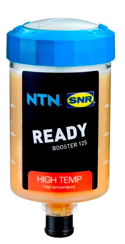 Graisseur automatique monopoint