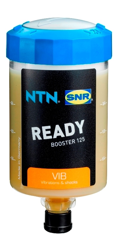 graisseur automatique monopoint