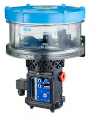 Graisseur automatique multipoints