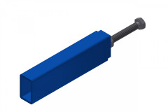 Logement de palier auto aligneur