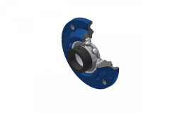 Palier auto aligneur 