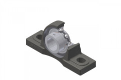 Palier auto aligneur