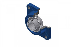 Palier auto aligneur 