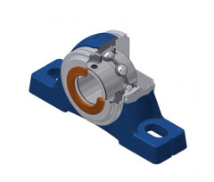 Palier auto aligneur 