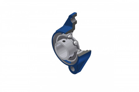 Palier auto aligneur 