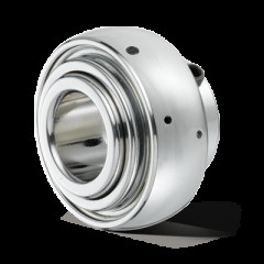 Roulement insert pour palier auto aligneur