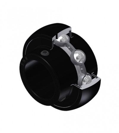 Roulement insert pour palier auto aligneur