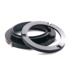 Joints pour palier en 2 parties