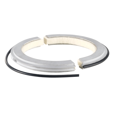 Joints pour palier en 2 parties