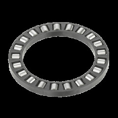 Cage de butée à rouleaux cylindriques