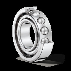 Roulement à billes à contact oblique 