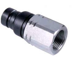 coupleur hydraulique 