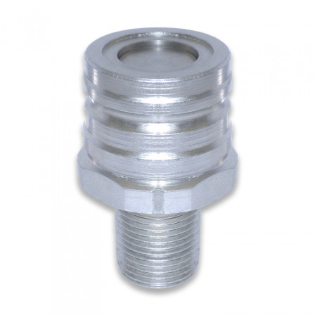 coupleur hydraulique 