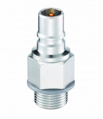 about à obturation fileté