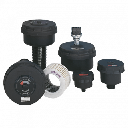 filtre à air  PI 0101 MIC