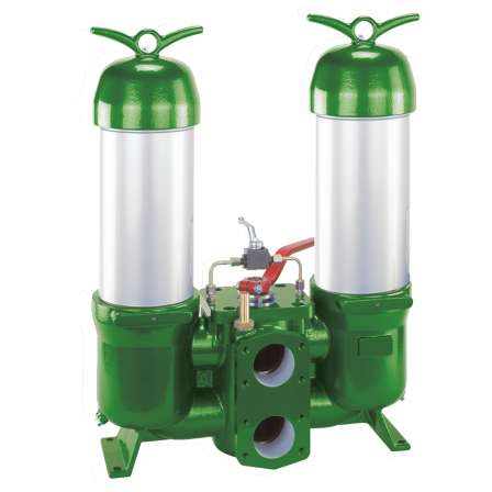 filtre duplex PI 211080-068