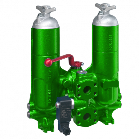 filtre duplex PI 241008/1C/N-069