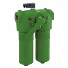 filtre duplex PI 37004-011